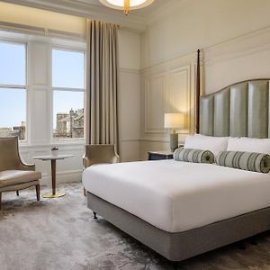 Deluxe King Room Mobility Accessible